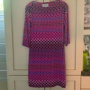 Donna Morgan Dress Size 8P